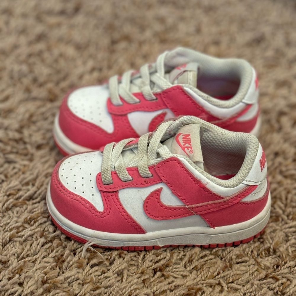 Nike Dunk Low
Baby/Toddler Shoes